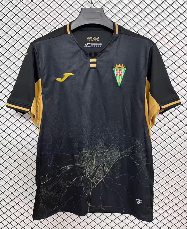 Cordoba CF 26/27 Cordoba CF Away 5