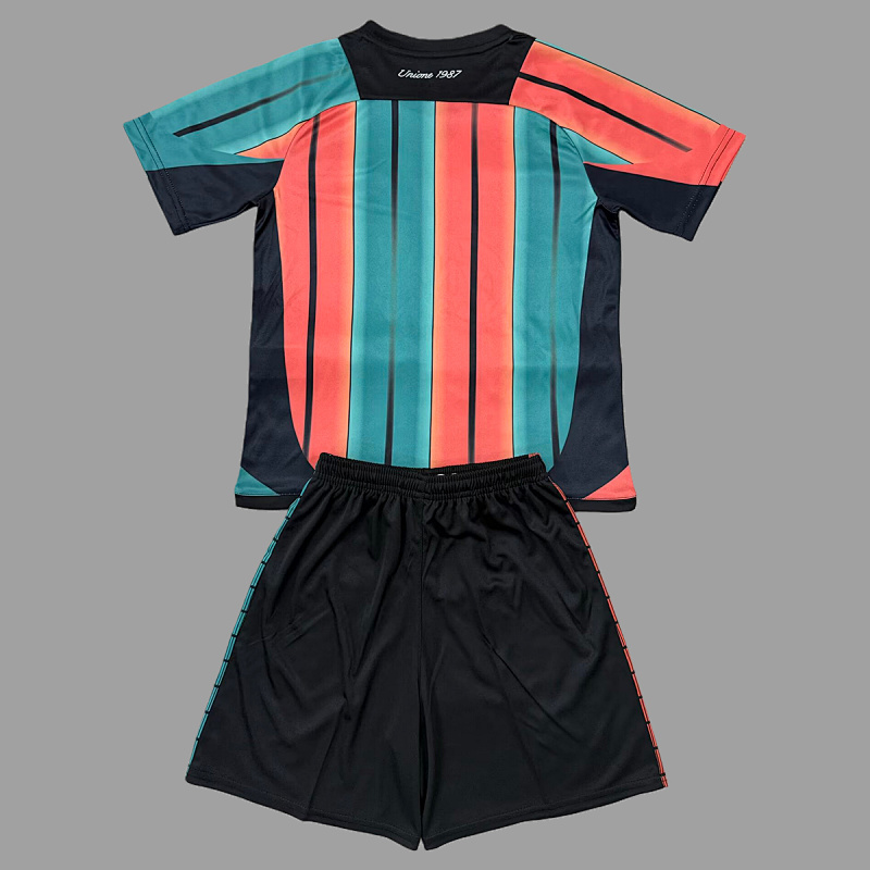 Venezia Soccer 25/26 Venezia Third Kids Size 16-28 2