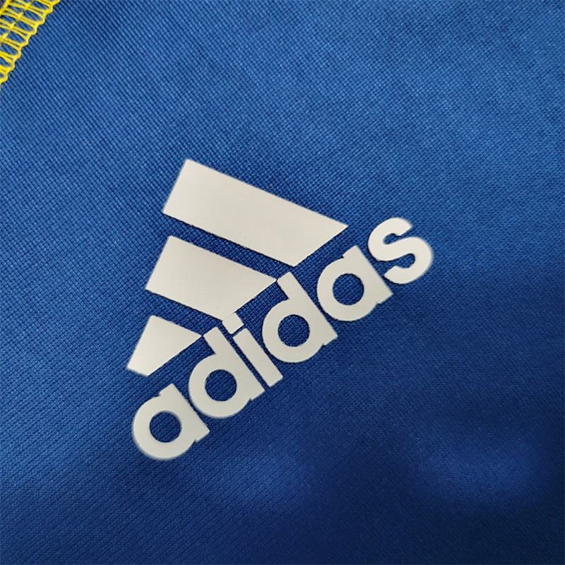 LA Galaxy 11-12 Galaxy away Long Sleeve 5