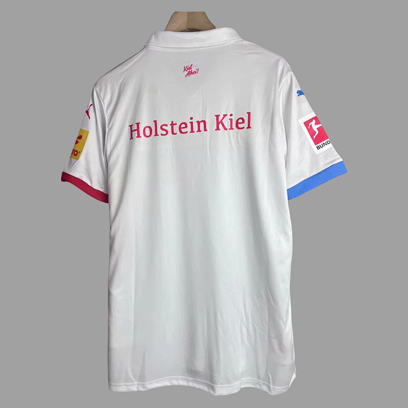 Holstein Kiel Holstein Kiel 125 Years Anniversary 4