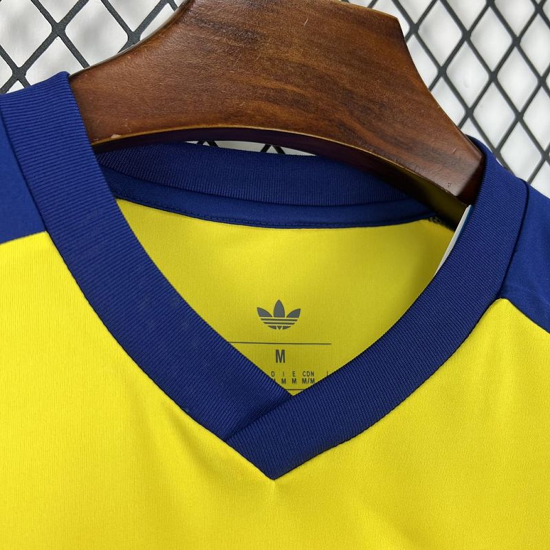 Colombia Colombia Pre-Match 5