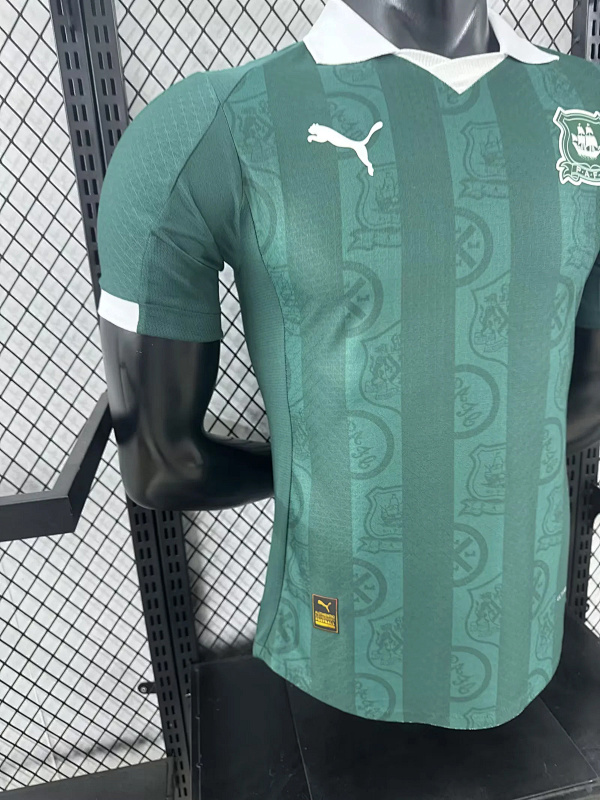 Plymouth Argyle 25/26 Plymouth Argyle Home Player 7