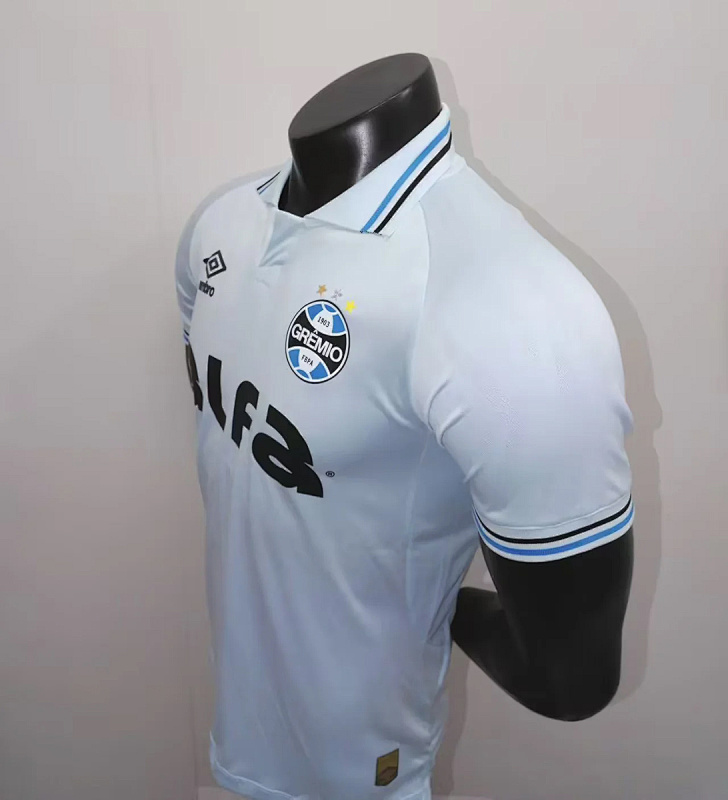 Grêmio Gremio Away Player 6