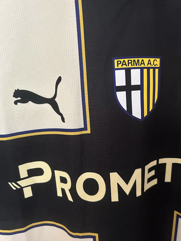 Parma 26/27 Parma Home 4
