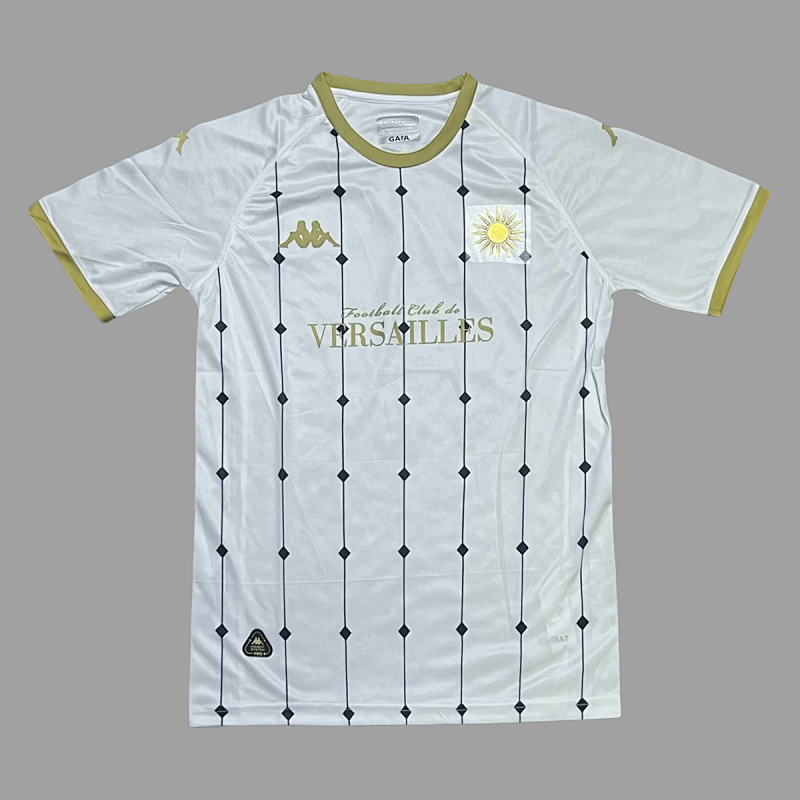 Versailles Soccer 25/26 Versailles Away