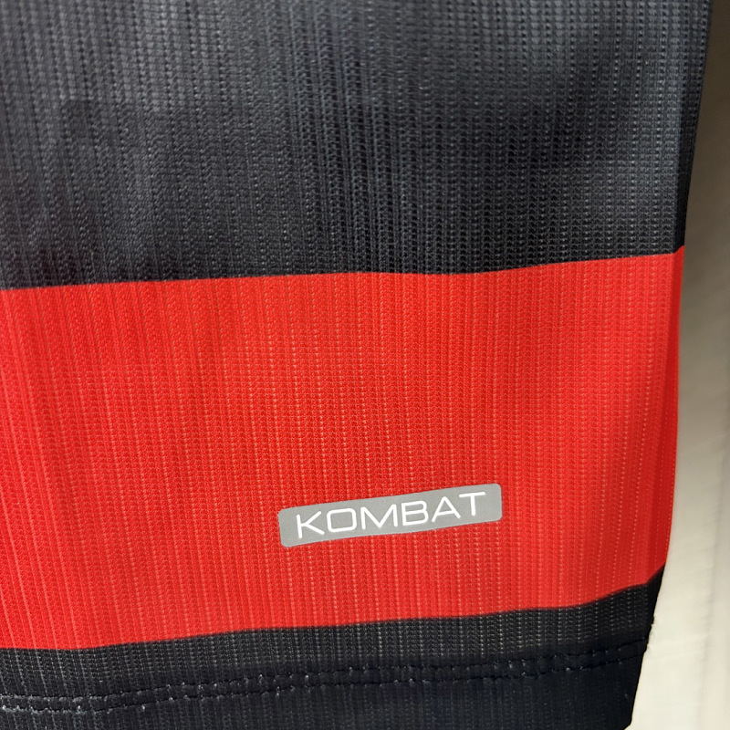 Brasile Sport Recife Home Player 8