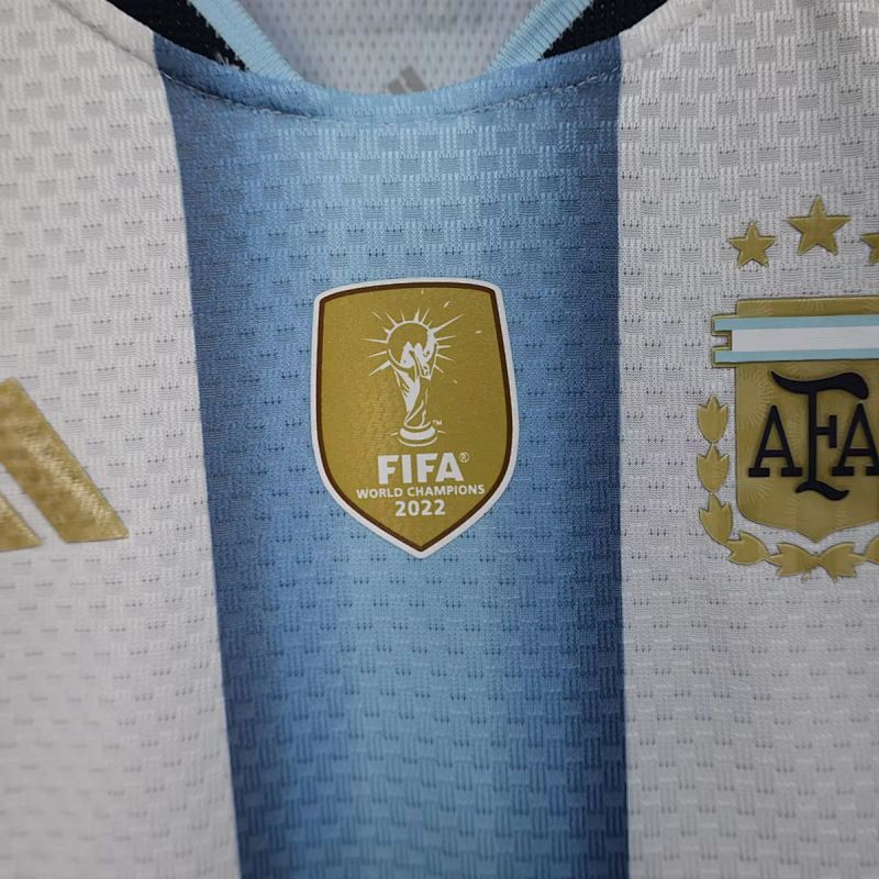 Argentina Argentina Home Women Player 5