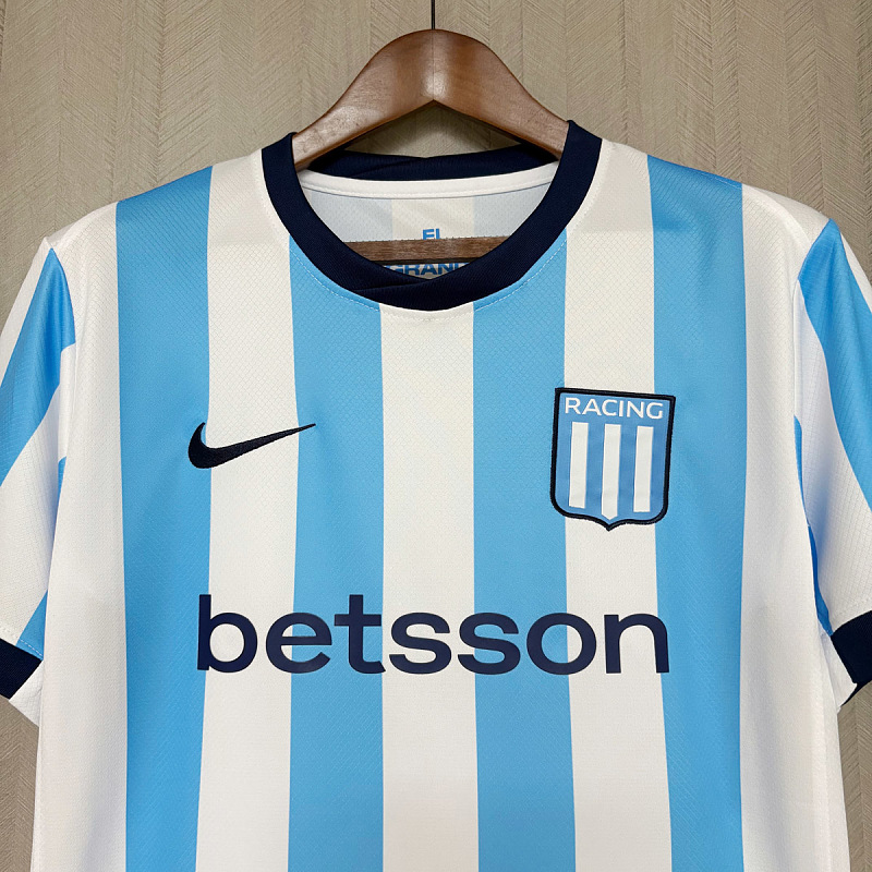 Racing Racing Avellaneda Home 2