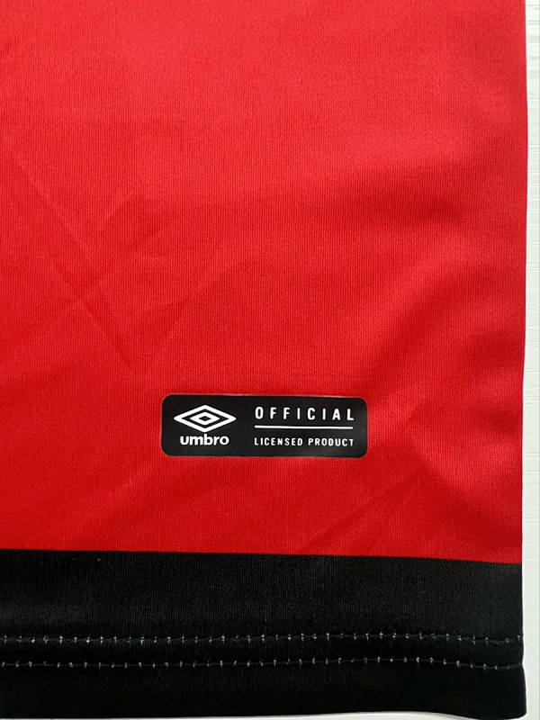 Vallecano Soccer 25/26 Vallecano Away 5