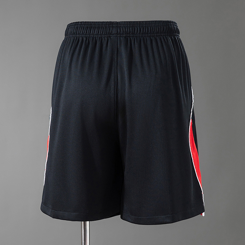 Nazionale South Korea Home Soccer Shorts 7