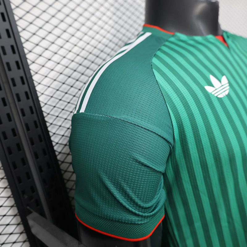 Nazionale Algeria Away Player 5