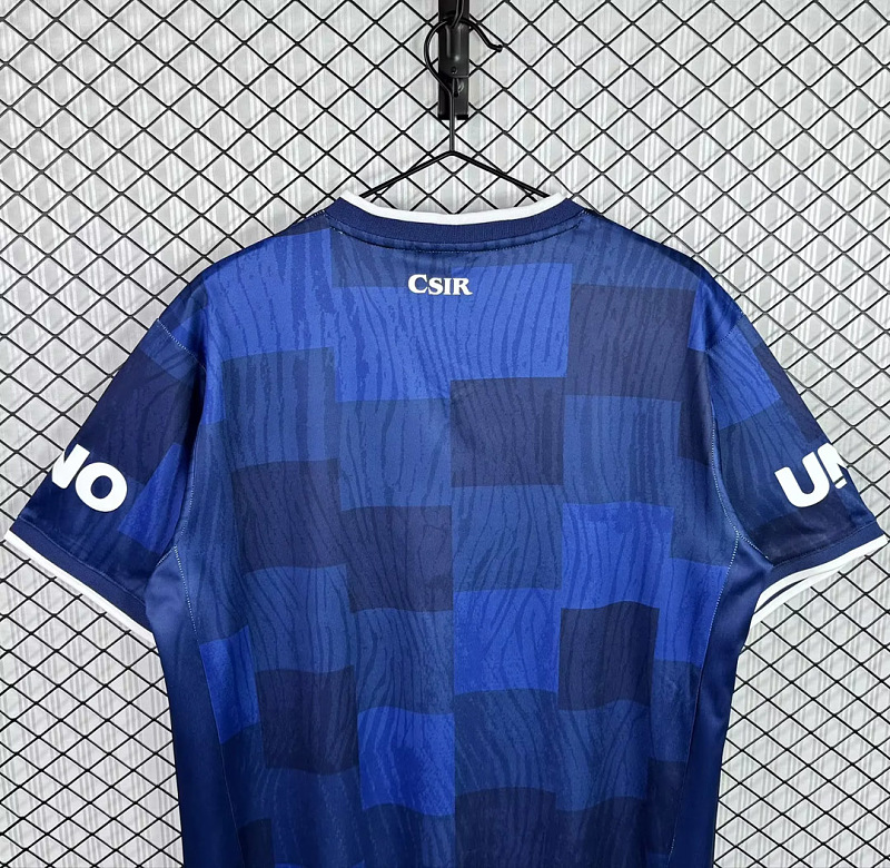 Independiente Independiente Rivadavia Home 2