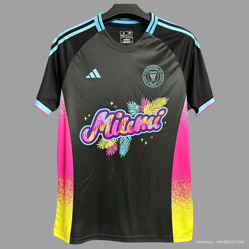 Inter Miami 24/25 Inter Miami Concept Version