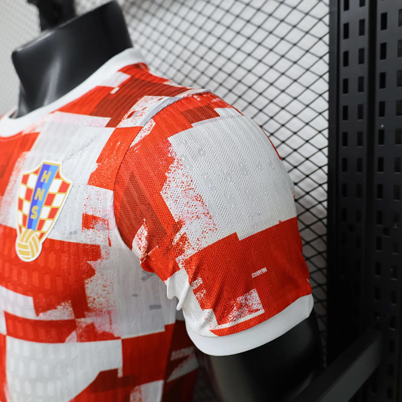 Croazia Croatia Concept Home Player 6