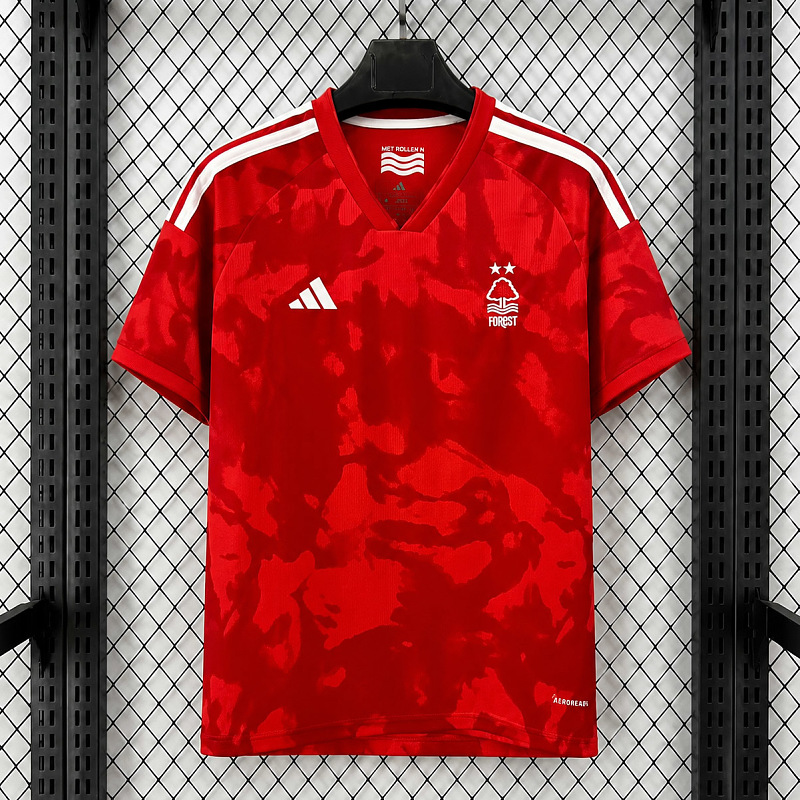 Nottingham Forest 26/27 Nottingham Forest Home