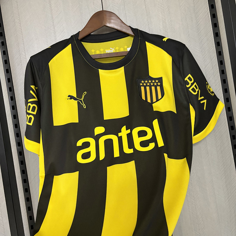 Penarol Soccer Penarol Home 8
