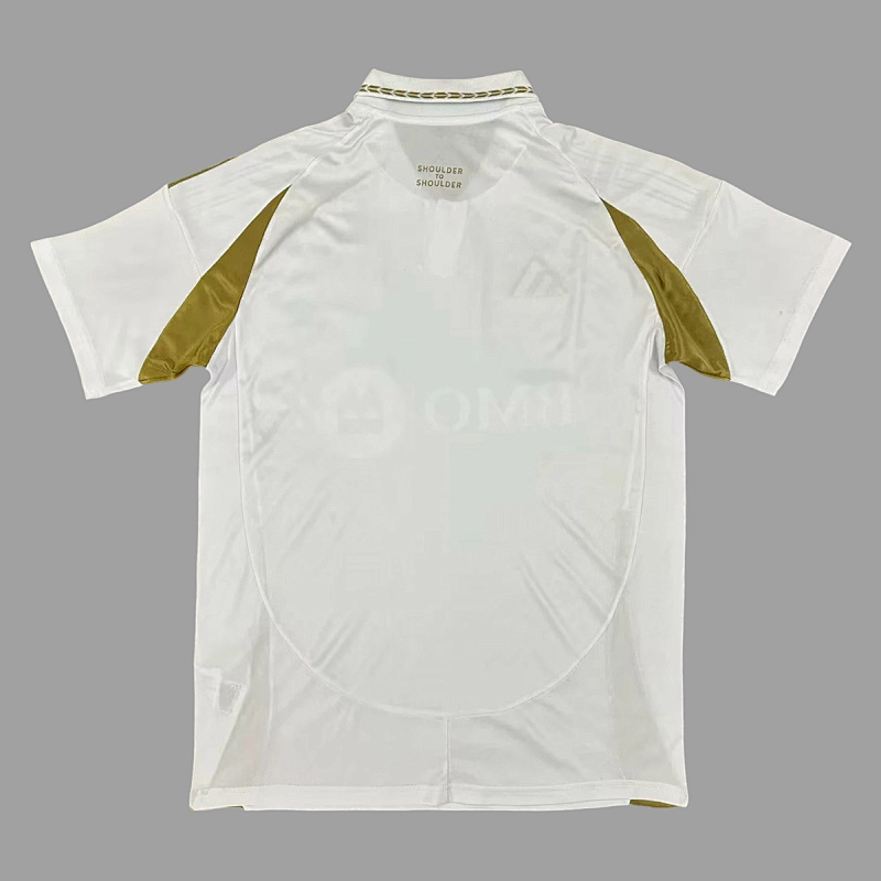 Los Angeles FC LAFC Away 4