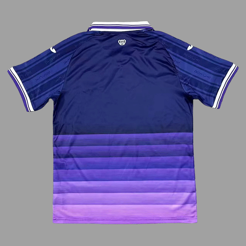 Anderlecht Soccer 25/26 Anderlecht Home 2