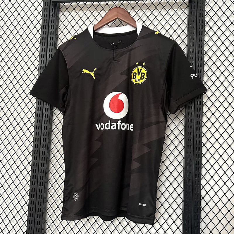Borussia Dortmund 26/27 BVB Dortmund Away 4