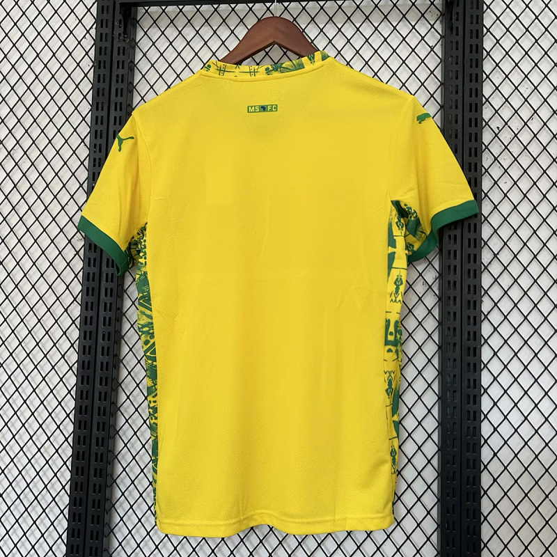 Mamelodi Sundowns 25/26 Mamelodi Sundowns Home 5