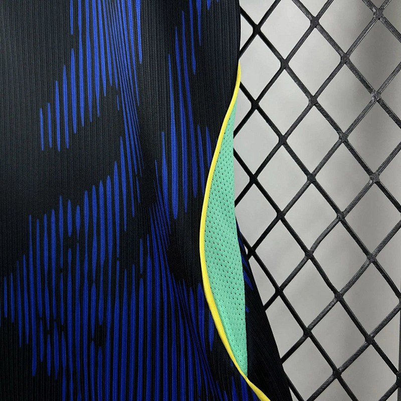 Brasile Brazil Away Women 2