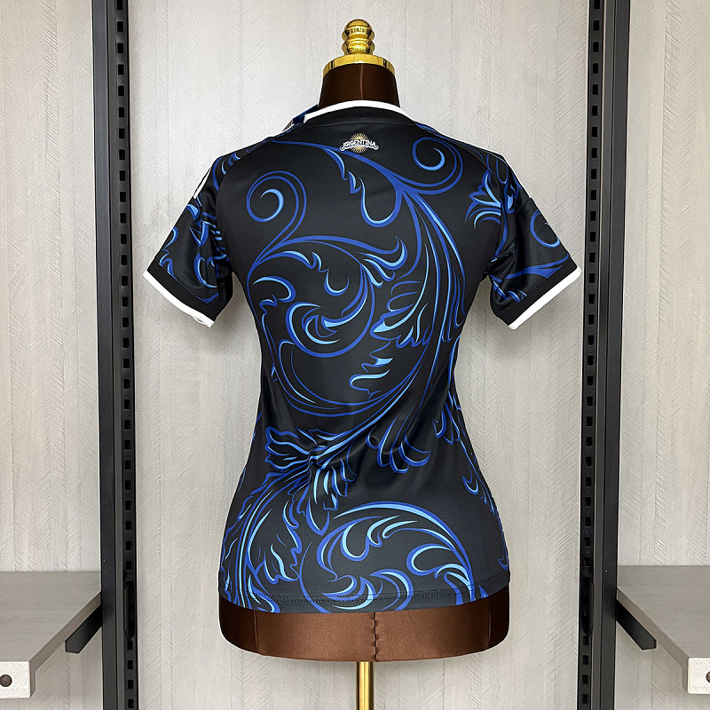 Argentina Argentina Away Women 10