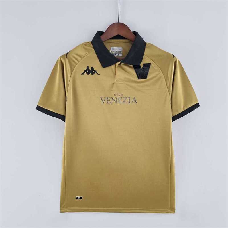 22-23 Venezia 22-23 Venezia Gold