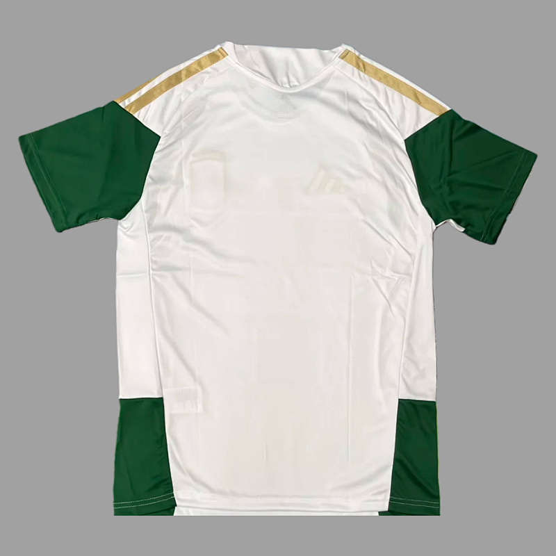 Italia Italy White Training Jersey 2