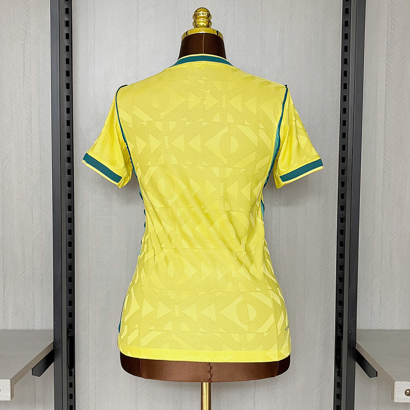 Brasile Brazil Home Player Women 11