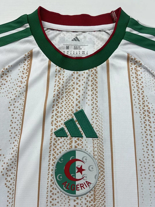 Nazionale Algeria Home 2