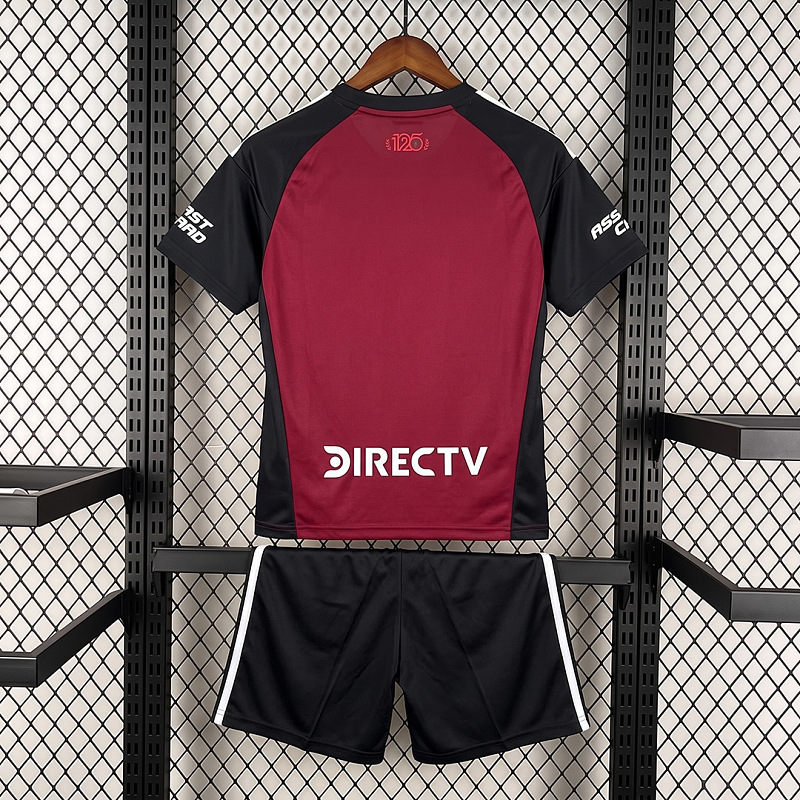 River Plate River Plate 125 Years Anniversay Goalkeeper Kids 2