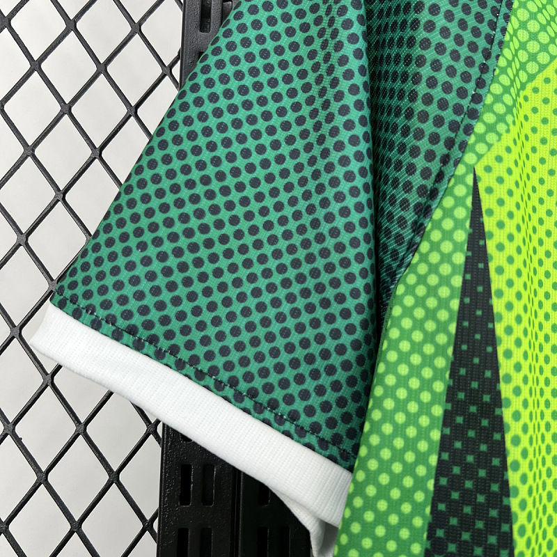 Nazionale Nigeria Home 3