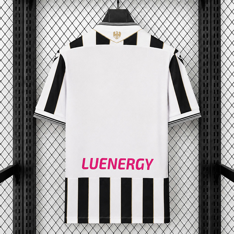 Udinese 26/27 Udinese Home 2