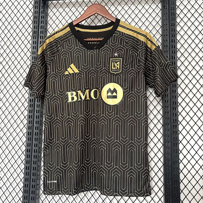 Los Angeles FC Los Angeles FC Home