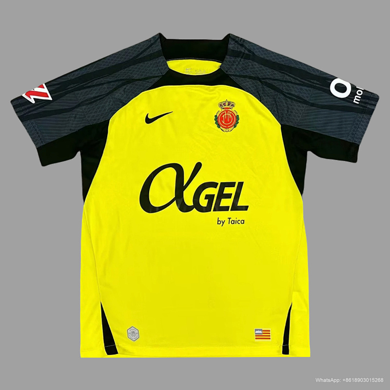 Mallorca Soccer 24/25 Mallorca Away
