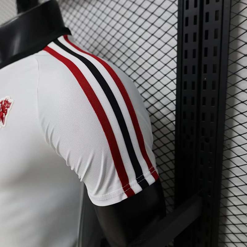Manchester United 26/27 Manchester United x Adidas Originals White 6