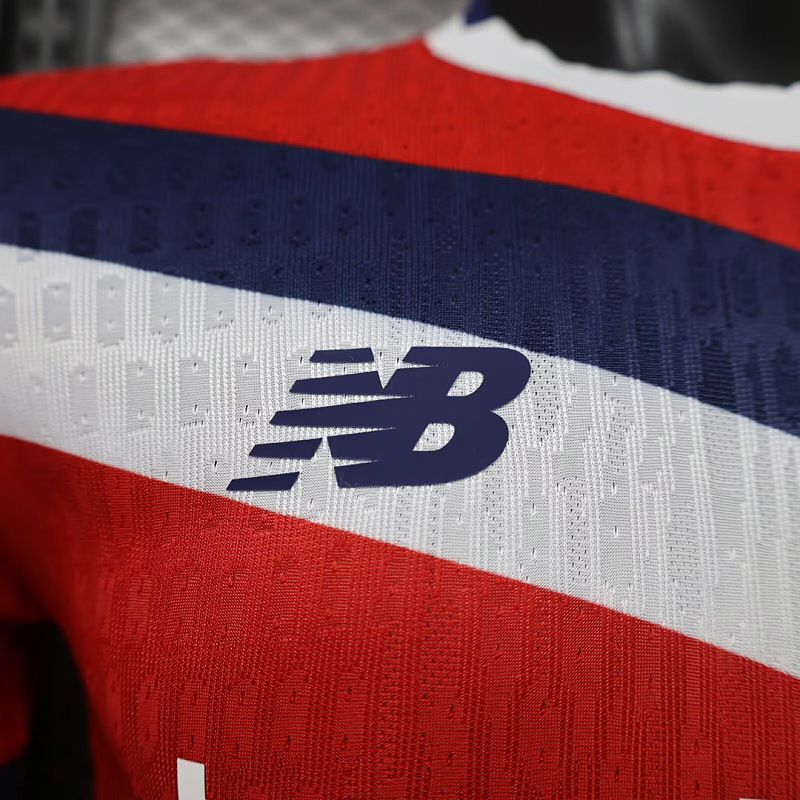 Lille 26/27 Lille Home Player 8