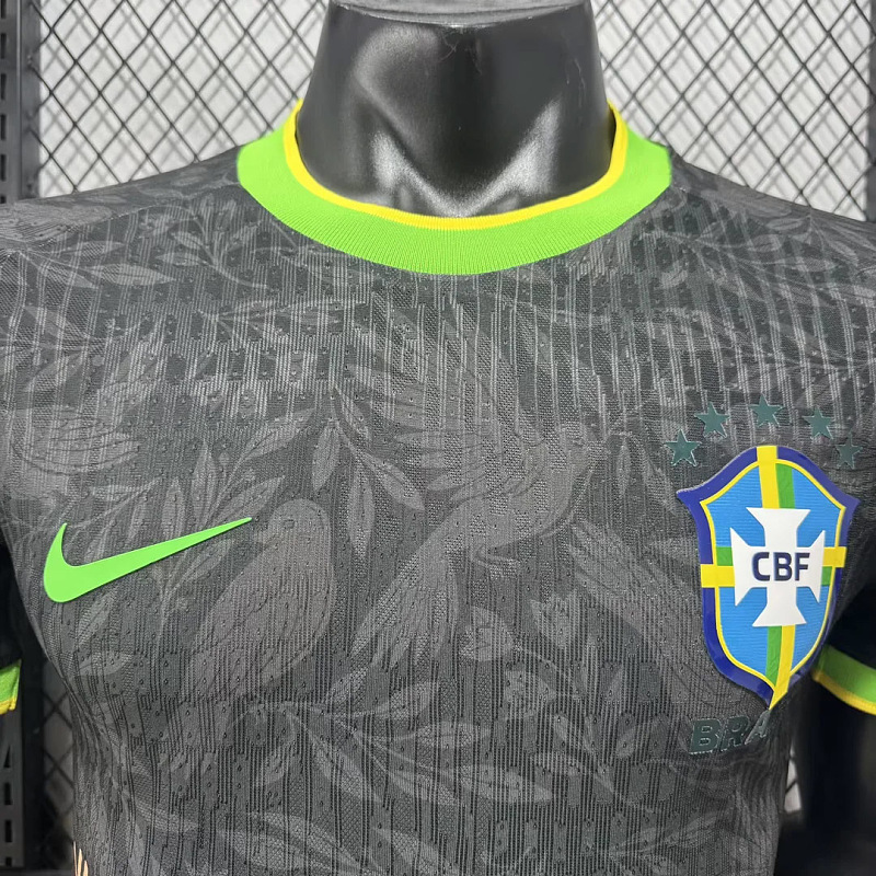 Brasile Brazil Canarinho Flight Special Player 3