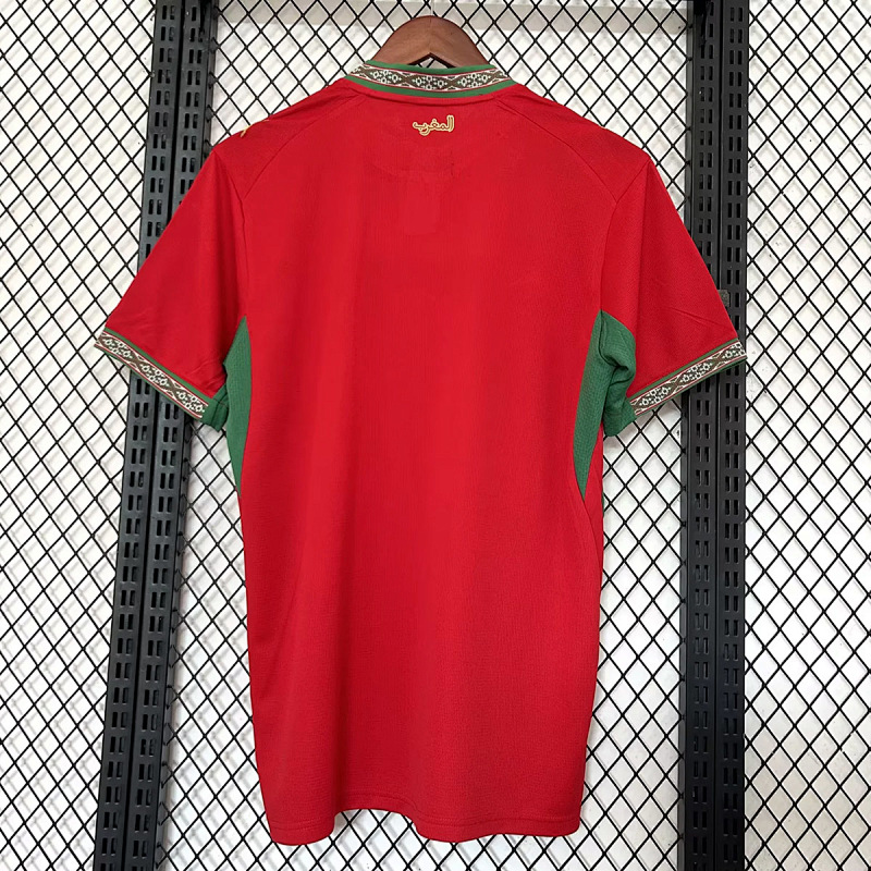 Marocco Morocco Home 7