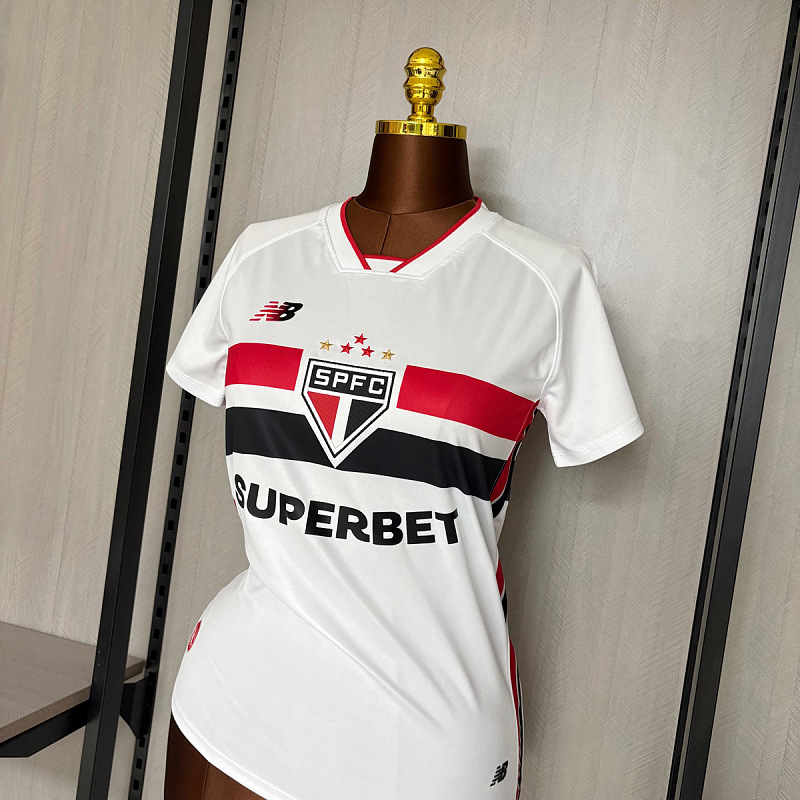 São Paulo Sao Paulo Home Women 5