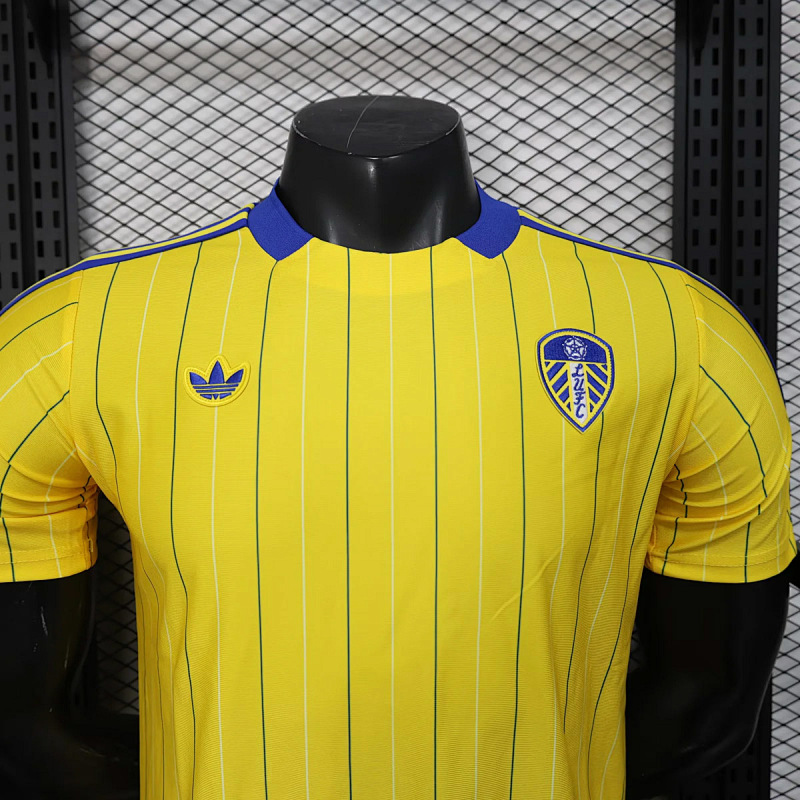 Leeds United 25/26 Leeds United Remark 2