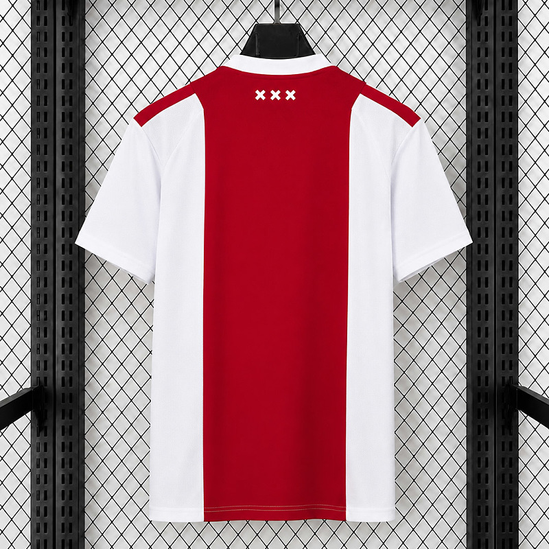 Ajax 26/27 Ajax Home 5