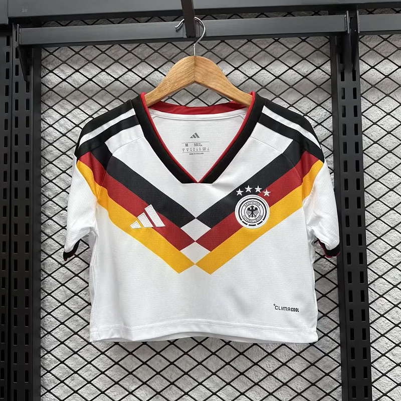 Germania Germany Home Crop