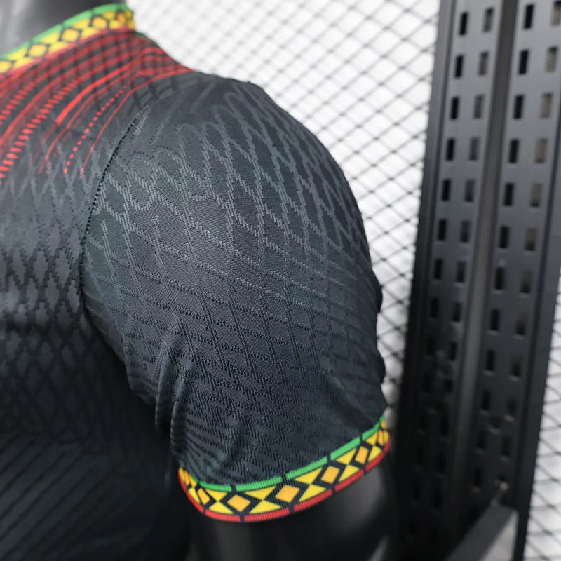 Nazionale Mali Black Player 6