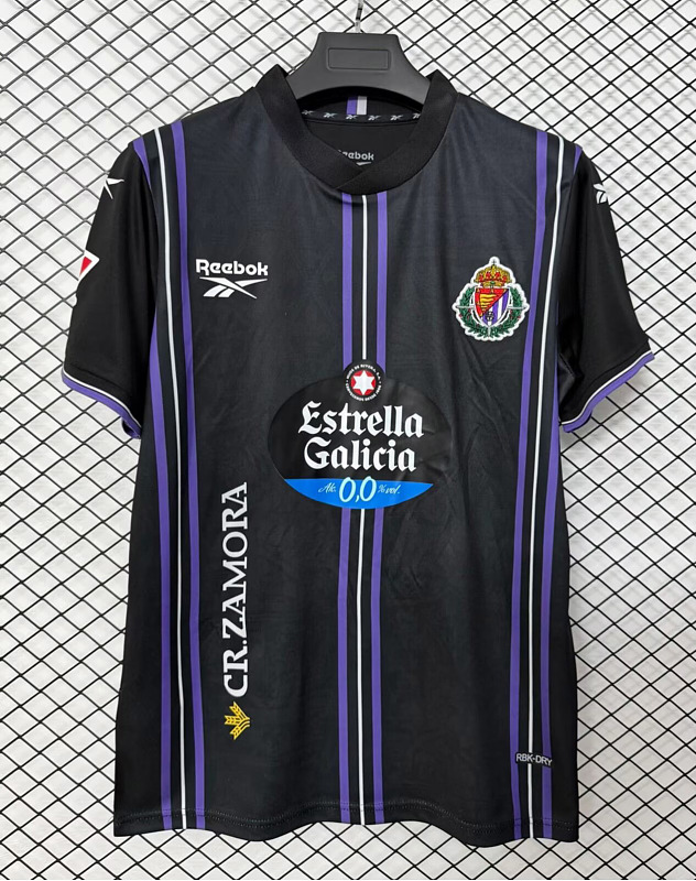 Real Valladolid 26/27 Real Valladolid Away 5