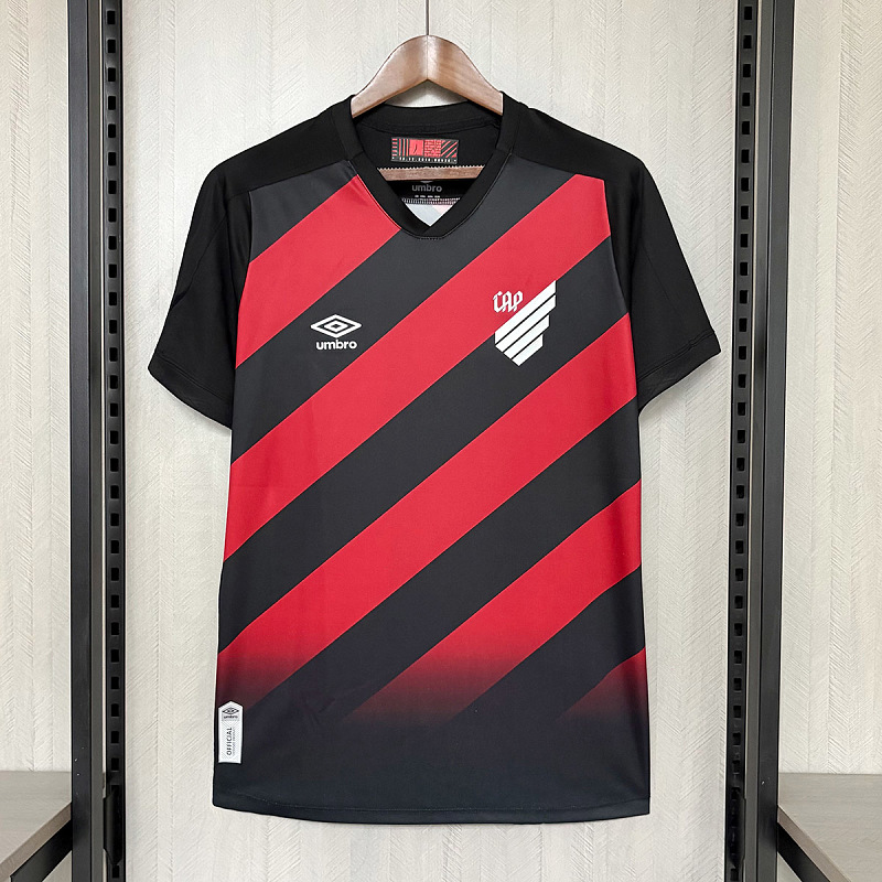 Brasile Atletico Paranaense Home