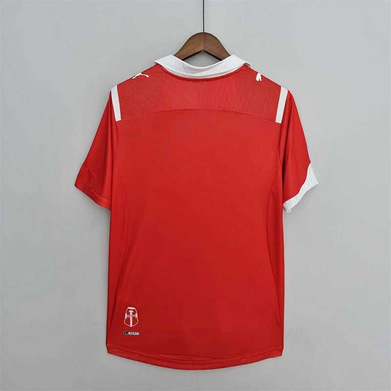 La Católica La Católica away 2
