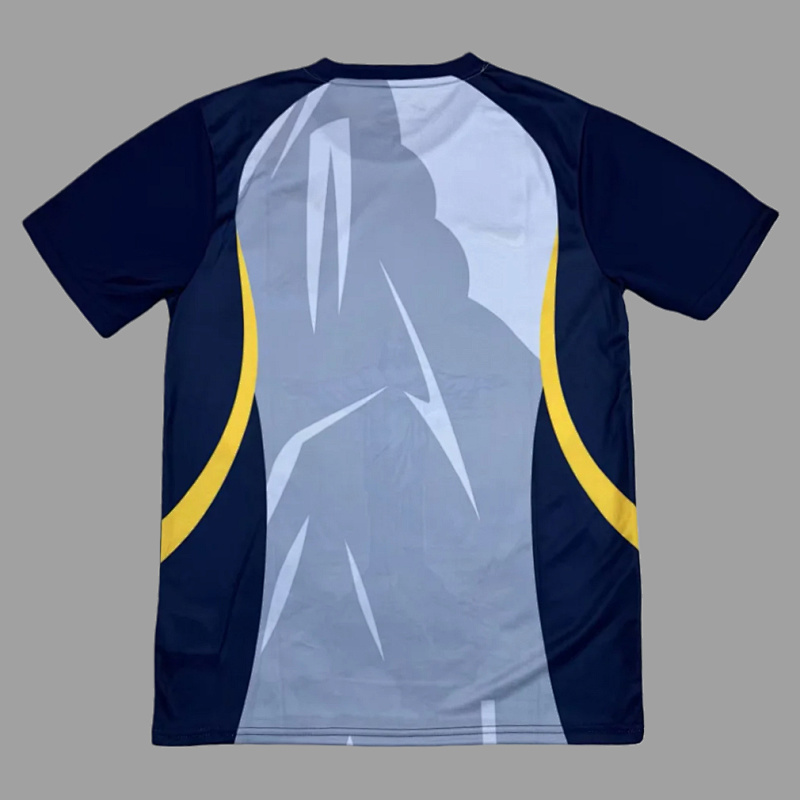 Brasile Brazil JESUS Yellow 2