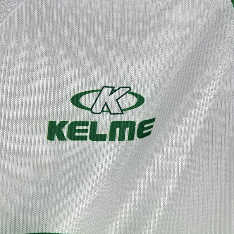 Elche Soccer 99/01 Elche Home Retro 4