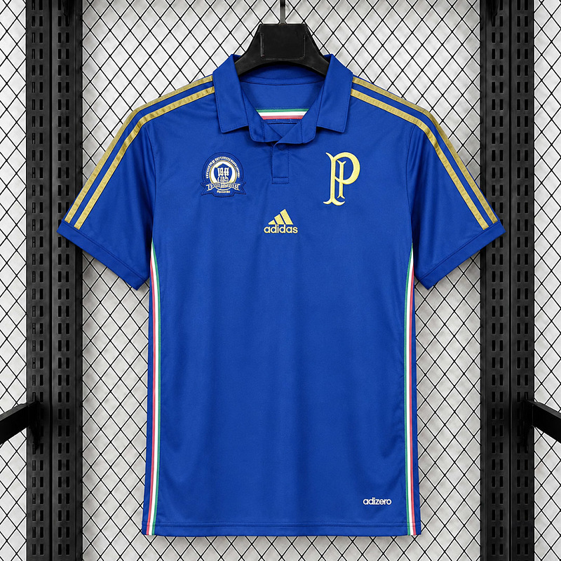 Palmeiras Palmeiras Fourth Retro